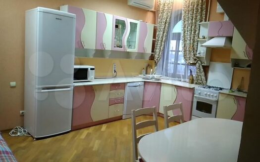 4 к.кв. пер. Кирова, д. 46