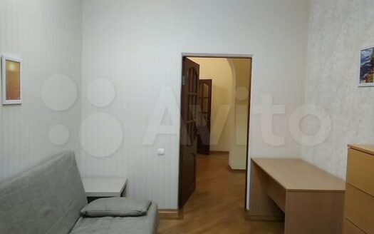 4 к.кв. пер. Кирова, д. 46