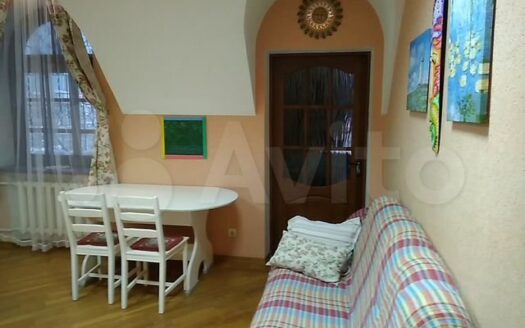 4 к.кв. пер. Кирова, д. 46