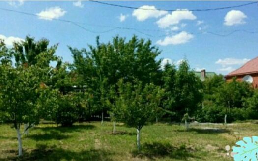 Коттедж ул. Кольцевая