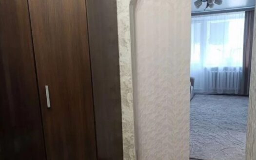 3к.кв ул. 50 лет CCCР 11