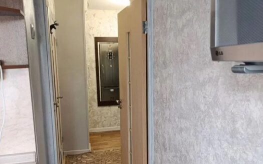 3к.кв ул. 50 лет CCCР 11