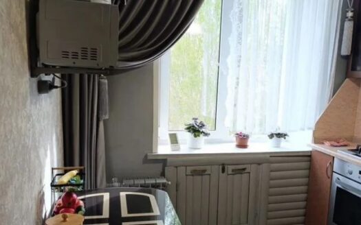 3к.кв ул. 50 лет CCCР 11