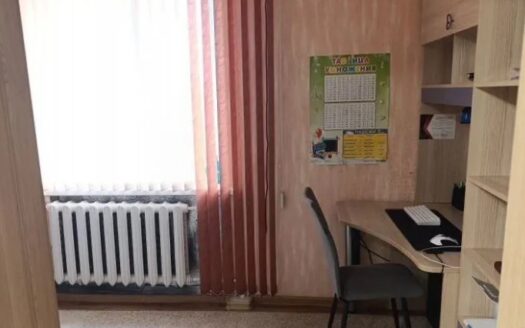 3к.кв ул. 50 лет CCCР 11