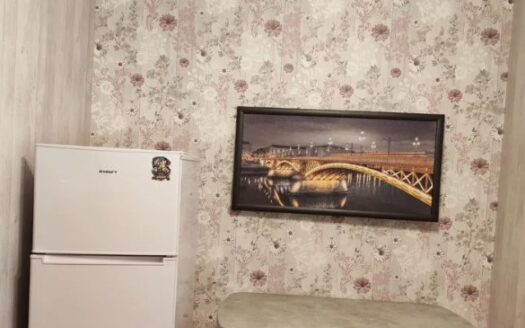 1к.кв ул. Пионерская 105