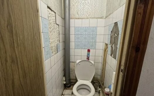 1к. кв ул. Весенняя 6