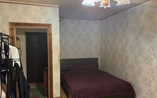 1к. кв ул. Весенняя 6