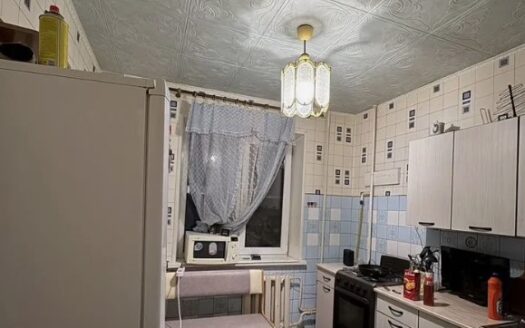 1к. кв ул. Весенняя 6