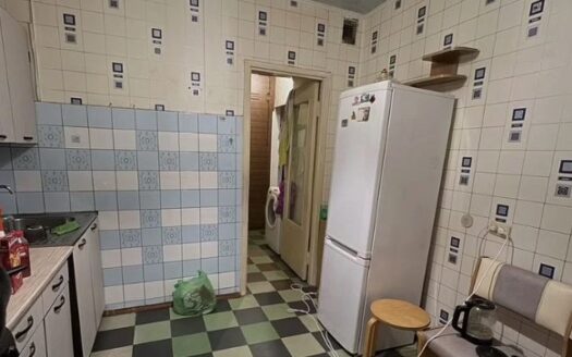 1к. кв ул. Весенняя 6