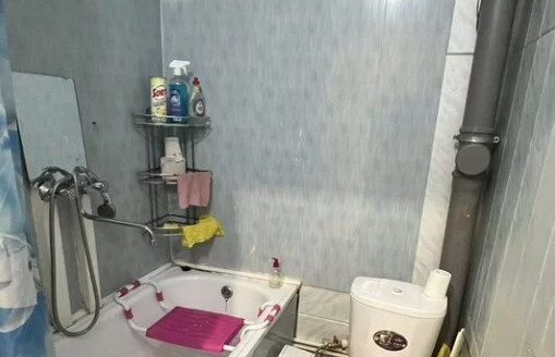 1к.кв ул. Степная 77
