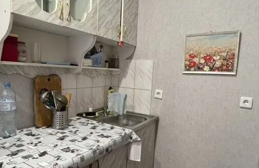 1к.кв ул. Степная 77