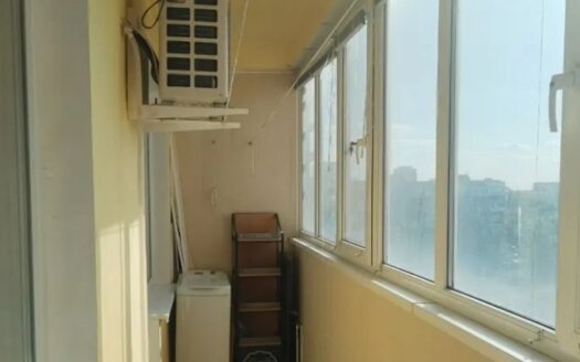 1к.кв ул. Морская 134