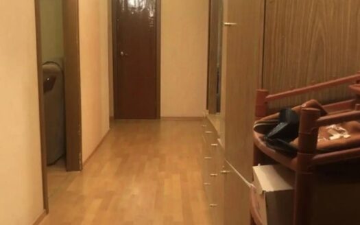3к.кв пр-кт Кручатова 9