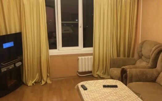 3к.кв пр-кт Кручатова 9