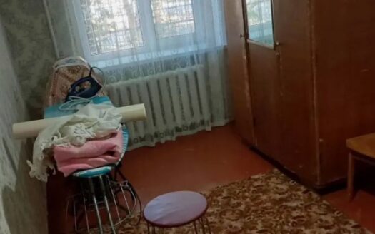 3 к.кв. 30 лет Победы 5