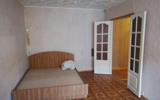 1к.кв ул. Морская 62