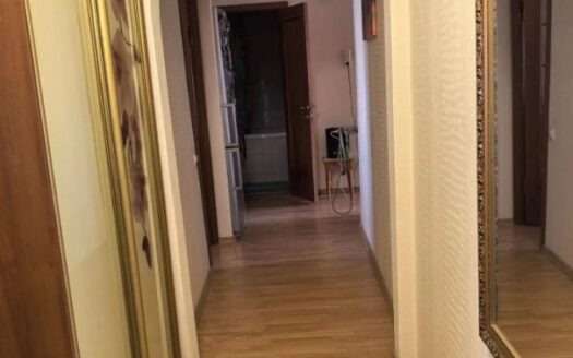3к.кв ул. Энтузиастов 22
