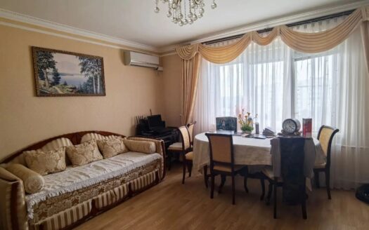 3к.кв ул. Энтузиастов 22