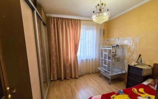 3к.кв ул. Энтузиастов 22