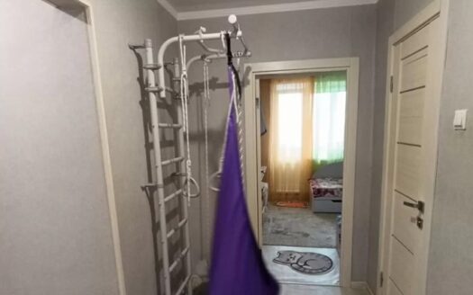 3к.кв Октябрьское шоссе 36