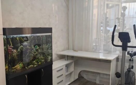 2к.кв пр-кт Мира 85