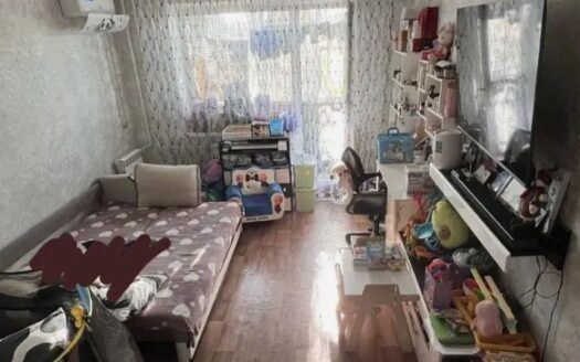 1к.кв пер. Лазоревый 24