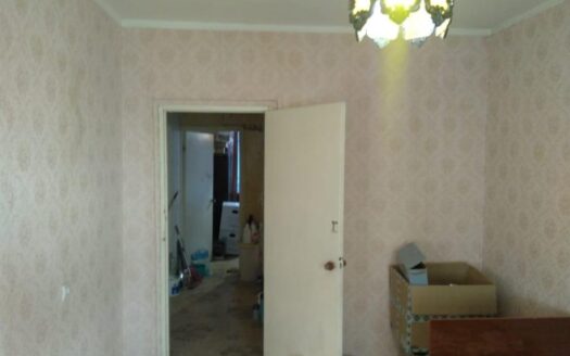 4к.кв ул. Энтузиастов 23