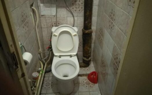4к.кв ул. Энтузиастов 23