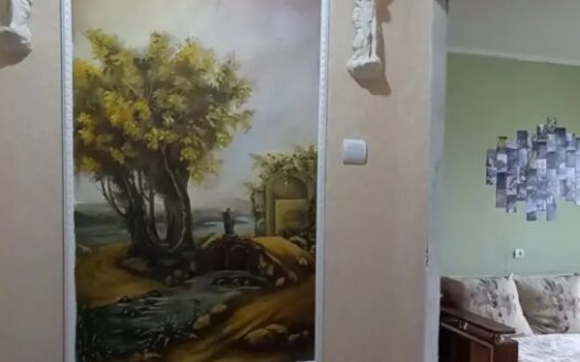 1к.кв ул. Черникова 31